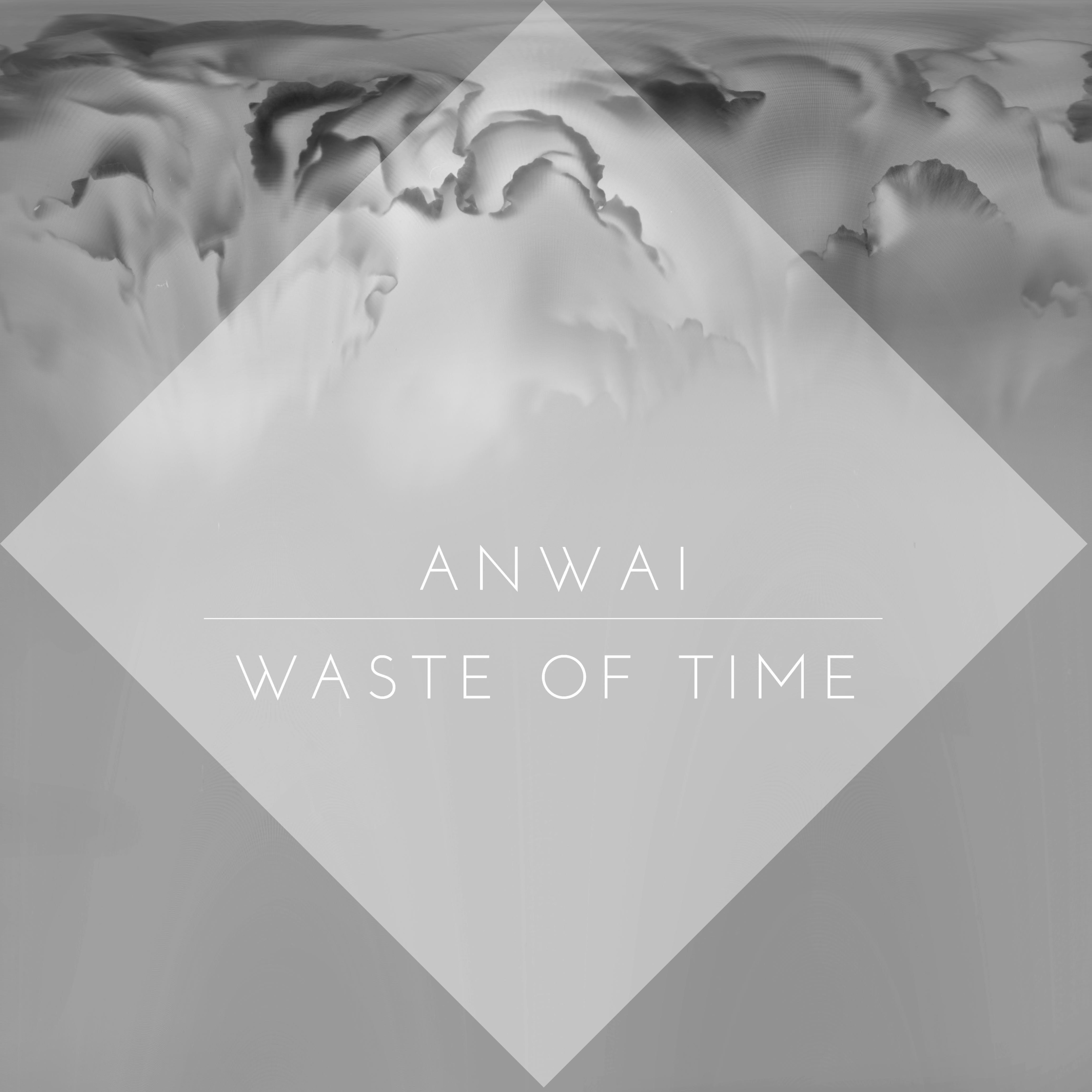 anwai - waste of time